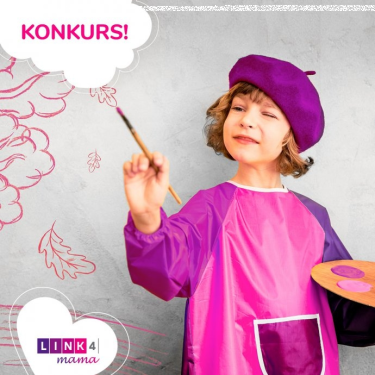 Konkurs "Jesienne prace plastyczne"