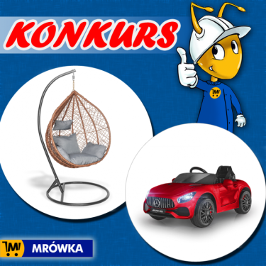 Konkurs od Mrowka-Sklep.pl