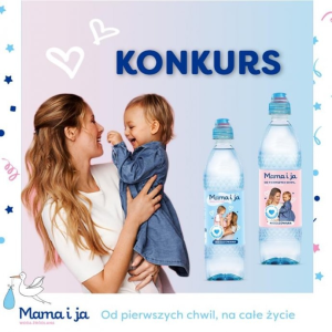 Konkurs :Zabawa urodzinowa"