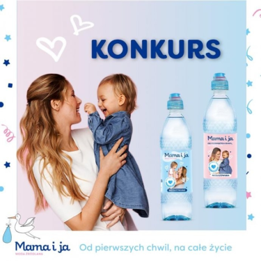 Konkurs :Zabawa urodzinowa"