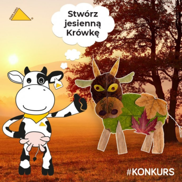 Jesienny konkurs z OVERKĄ