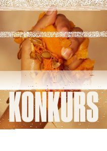 Konkurs "Królowa jesieni w Twojej kuchni"