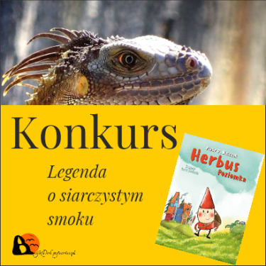 Siarczysty konkurs plastyczny