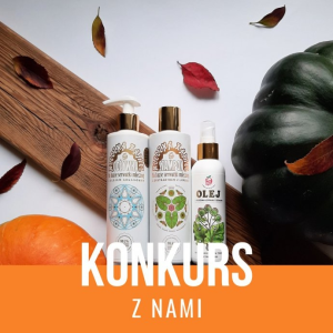 Wygraj fantastyczny zestaw kosmetyków NAMI