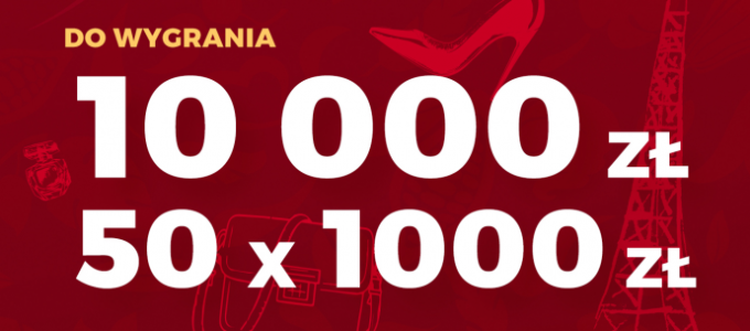 Konkurs "Poczuj, jak słodko być mistrzem"