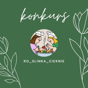 Konkurs od ro_slinka_cieknie do wygrania wege żelki