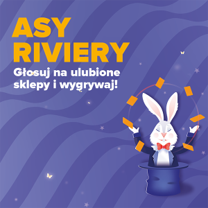 Gdynia: Konkurs "Plebiscyt Asy Riviery 2020"