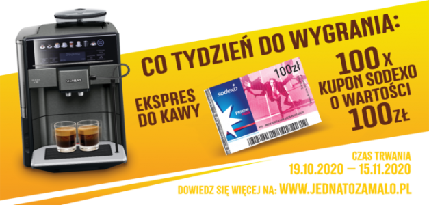 Konkurs "Jedna to za mało Wawel" etapy