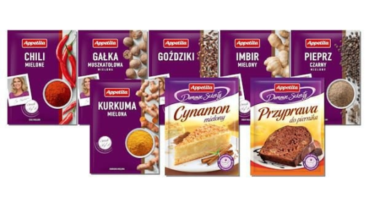 Konkurs "Rozgrzewające napoje dla mam na jesień od Appetity" do godz. 20:00