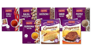 Konkurs "Rozgrzewające napoje dla mam na jesień od Appetity" do godz. 20:00