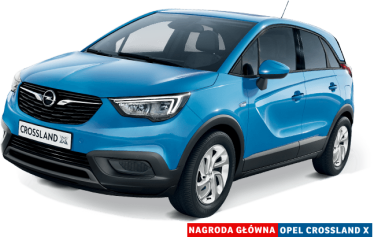 Loteria "Kucharek - wygrywaj z Kucharkiem"