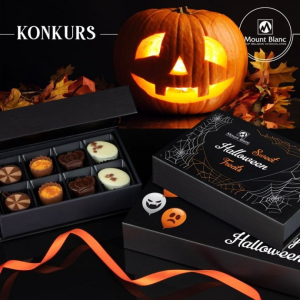 Konkurs "Halloween"