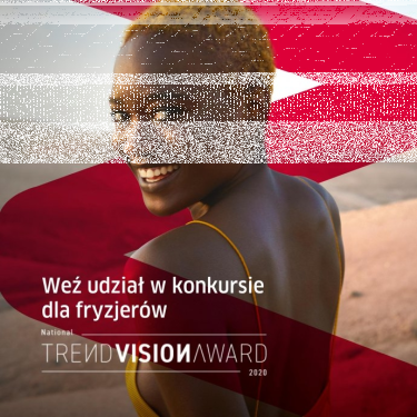 Konkurs "National TrendVision Award 2020"