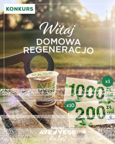 Konkurs "Regeneracja w naturze" etapy