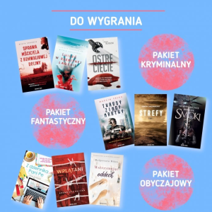 Konkurs "Spotkanie z bohaterem"