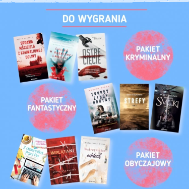 Konkurs "Spotkanie z bohaterem"