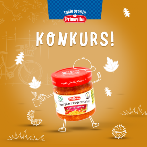 Konkurs "Energia na jesień"