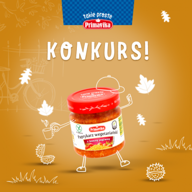 Konkurs "Energia na jesień"