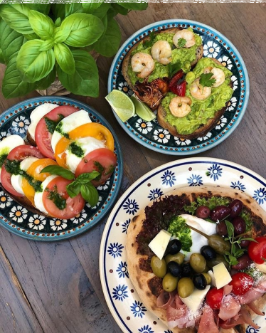 Konkurs "Foodbylublin" do godz. 12:00