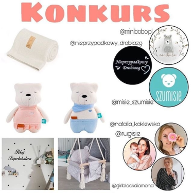 Konkurs od girlblackdiamon