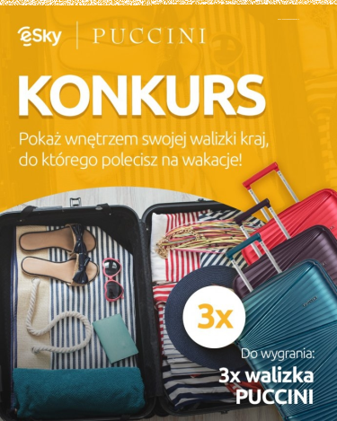 Konkurs "Z pasją do celu 2"