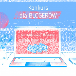 Konkurs "Najlepsza recenzja"