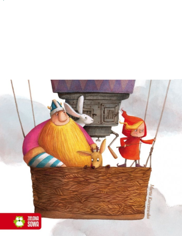 Konkurs "Tappi" do godz. 10:00