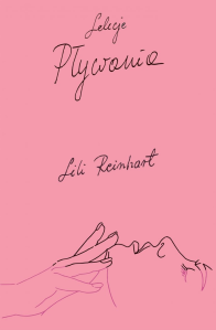 Wygraj tomik poezji "Lekcje pływania" Lili Reinhart