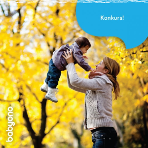 Jesienny konkurs fotograficzny z Babyono!