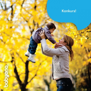 Jesienny konkurs fotograficzny z Babyono!