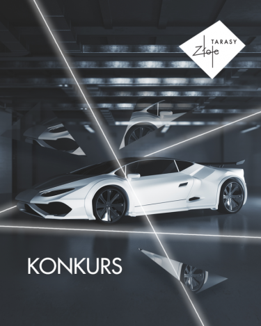 Konkurs "Super Moto Premium"