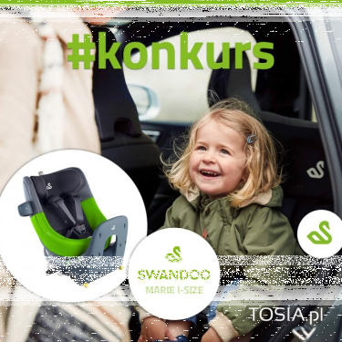 Konkurs "Swandoo - przyszłość nadeszła już dziś"