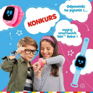 Konkurs "TobiRobot"