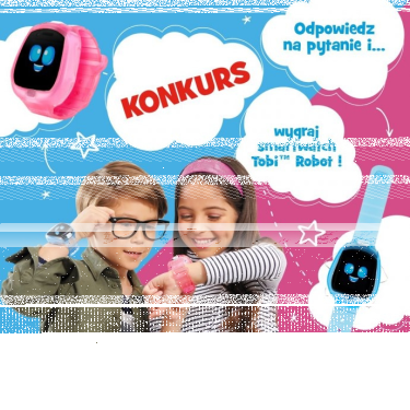 Konkurs "TobiRobot"