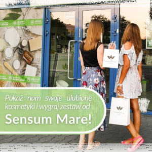 Konkurs "Jesienne spa w domu"