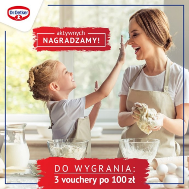 Konkurs "Najbardziej aktywni Fani w październiku"