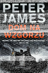 Wygraj książkę "Dom na wzgórzu"