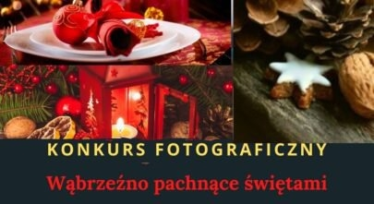 Świąteczny konkurs fotograficzny