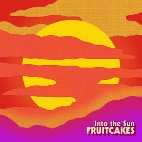 Wygraj album zespołu The Fruitcakes