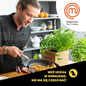 Konkurs "#TatoWie jak się jesiennie gotuje!"