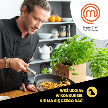 Konkurs "#TatoWie jak się jesiennie gotuje!"