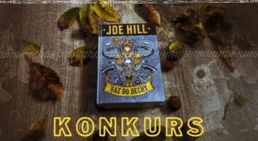 Konkurs z "Gaz do dechy"