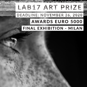 Konkurs sztuki 2020 "Malamegi Lab"