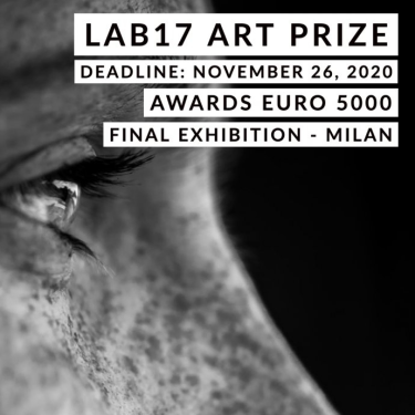 Konkurs sztuki 2020 "Malamegi Lab"