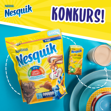 Konkurs "Poranna Rozgrzewka"