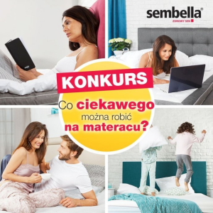 Wygraj Materac