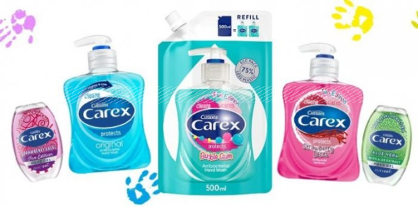 Konkurs "Stwórz slogan, zdjęcie, plakat lub grafikę promujące zasady zachowywania higieny i wygraj nagrody"