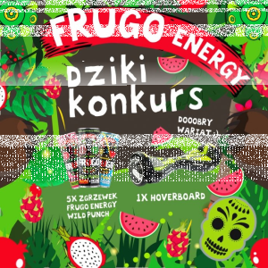 Konkurs "Frugo Energy"