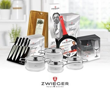 Konkurs "Najsmaczniej z musztardą Prymat"