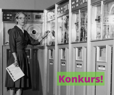Konkurs od BioCentrum Edukacji Naukowej! do godz. 18:00
